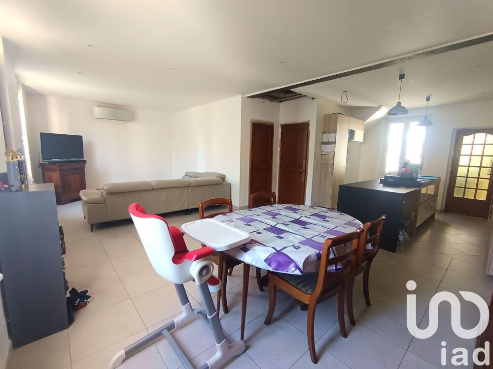 Vente Maison Vente Maison/villa 5 pièces Persan