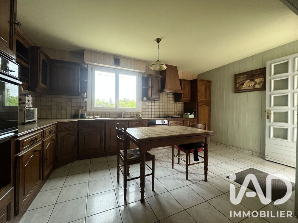 Vente Maison de village 6 pièces