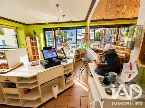 Vente Boulangerie, P&acirc;tisserie 200 m&sup2; 99176 74700 Sallanches
