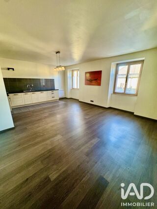  Appartement à vendre 4 pièces 85 m²