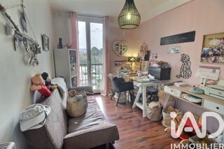  Maison à vendre 3 pièces 65 m²