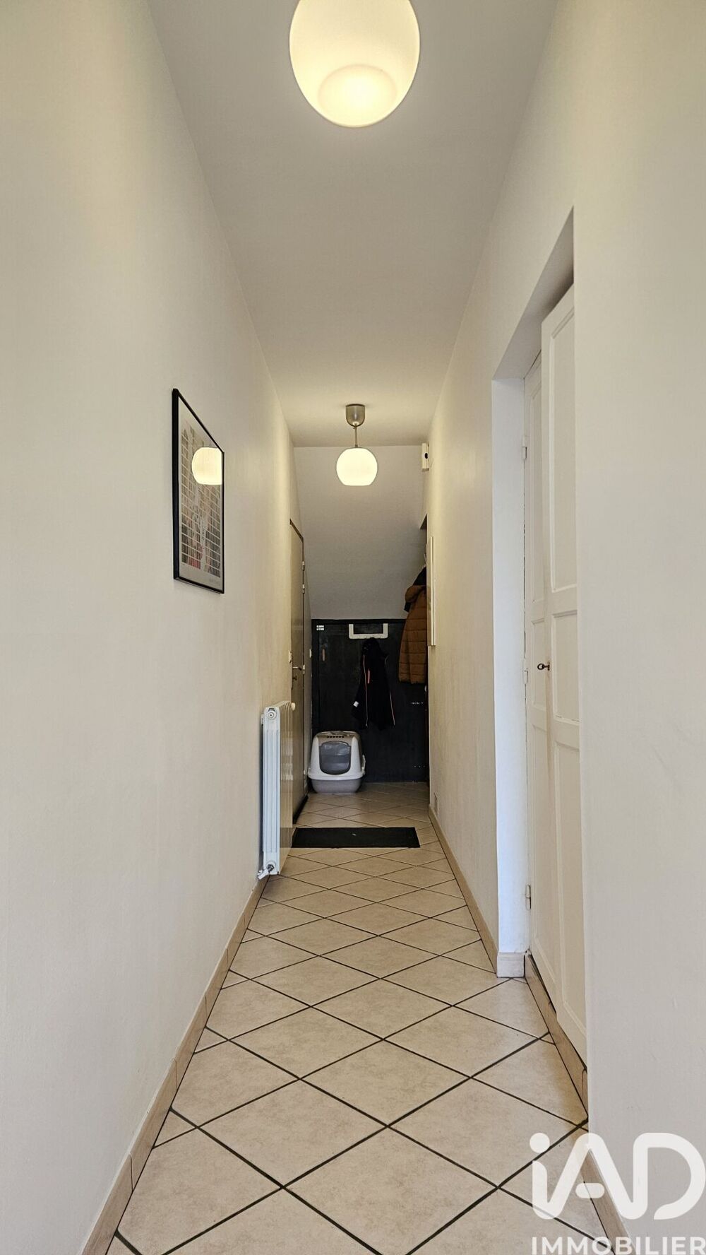 Vente Maison de village 8 pièces