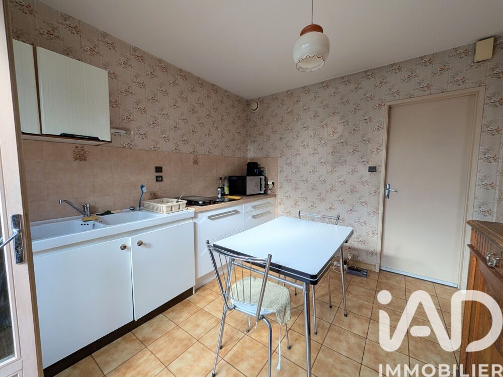 vente Maison - 4 pièce(s) - 104 m² Albi (81000)