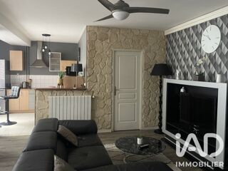  Appartement à louer 2 pièces 55 m²