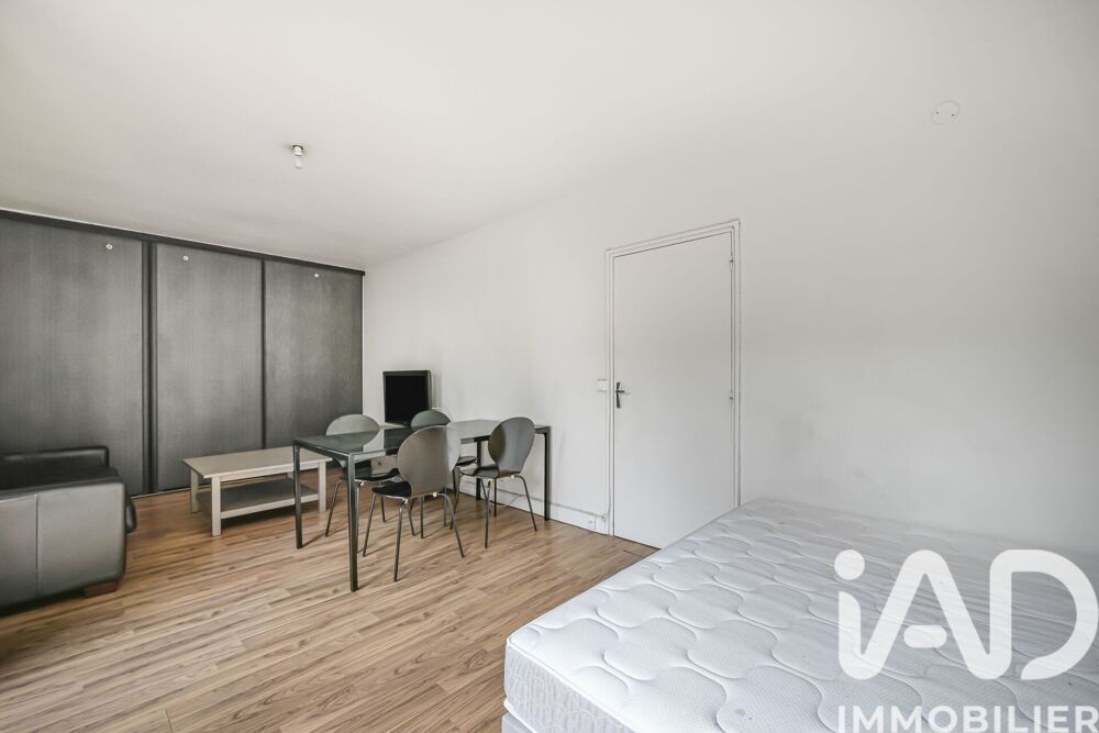 Vente Appartement Vente Studio 1 pièce Jouy-en-josas