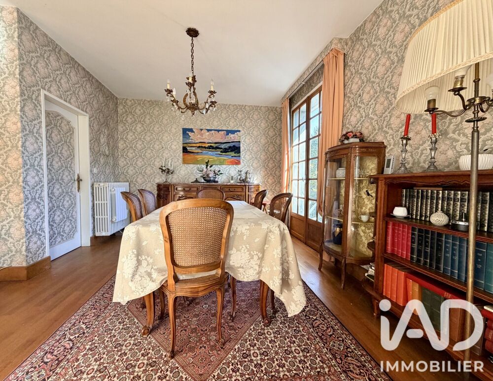 Vente Maison Vente Maison traditionnelle 4 pièces Condat-sur-vienne