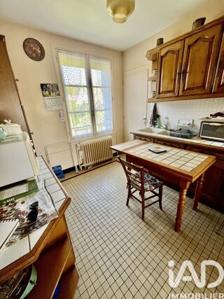  Maison à vendre 4 pièces 67 m²