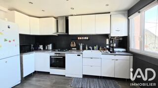  Appartement à vendre 3 pièces 47 m²