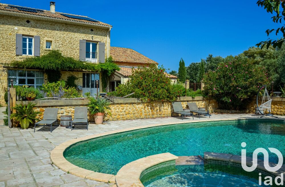 à vendre  Maison Châteauneuf-du-Pape (84230)