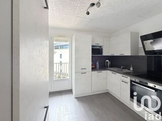  Appartement à vendre 4 pièces 75 m²
