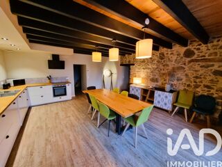  Maison à vendre 10 pièces 166 m²