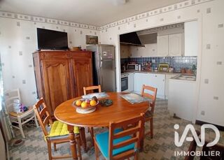  Maison à vendre 5 pièces 132 m²