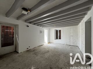  Maison à vendre 2 pièces 55 m²