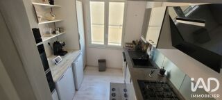  Appartement à vendre 3 pièces 58 m²