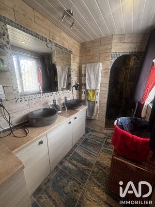  Maison à vendre 6 pièces 191 m²