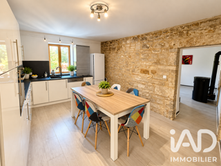 Maison à vendre 3 pièces 66 m²