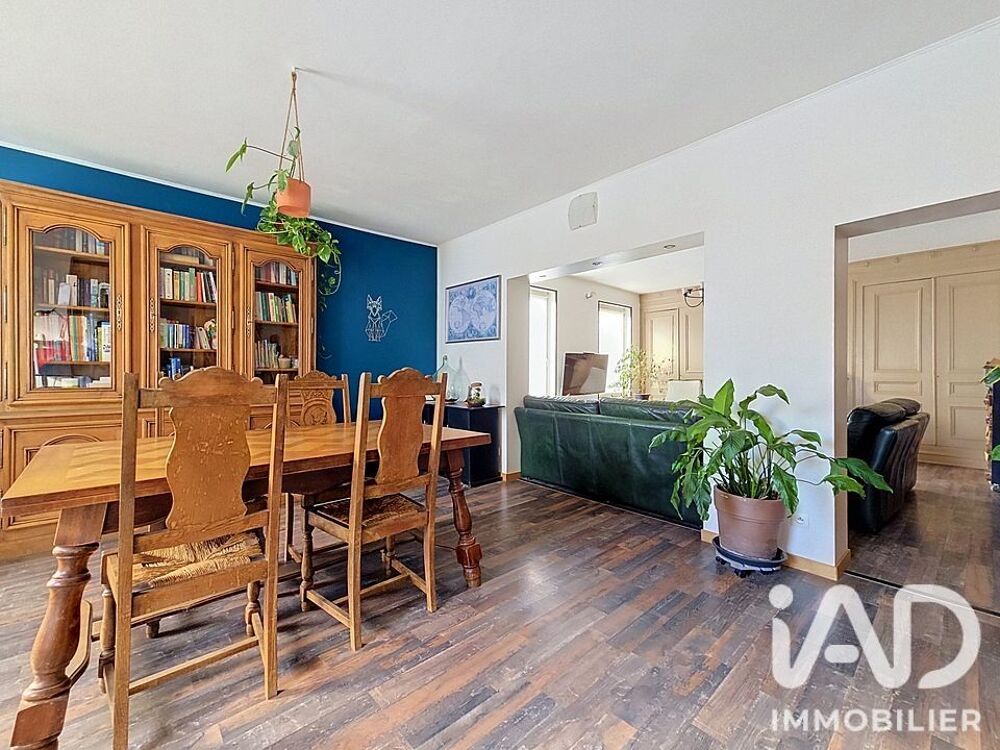 Vente Maison Vente Maison traditionnelle 7 pièces Remaucourt