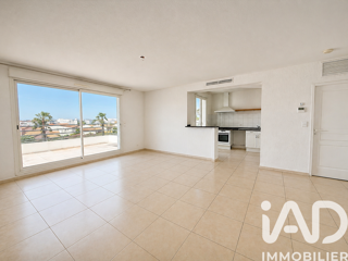  Appartement à vendre 2 pièces 64 m²
