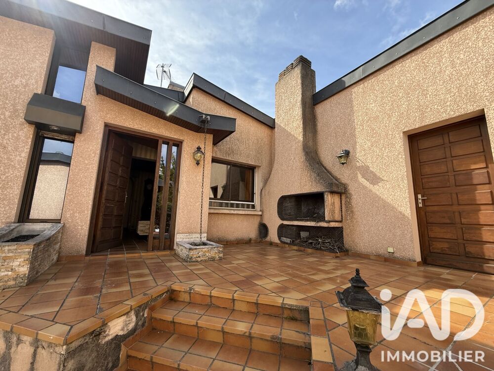 vente Maison - 6 pièce(s) - 152 m² Saint-Alban (31140)
