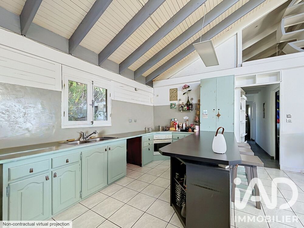 Vente Maison/villa 8 pièces