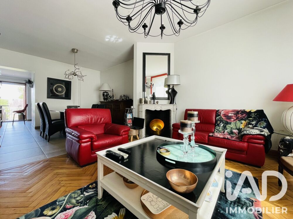 Vente Maison Vente Maison/villa 6 pièces Arras