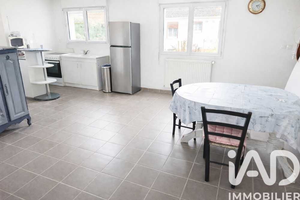Vente Maison Vente Maison/villa 5 pièces Honfleur