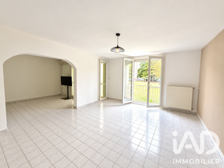  Appartement à vendre 4 pièces 103 m²