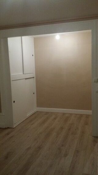  Appartement  louer 1 pice 38 m