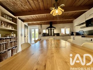  Maison à vendre 4 pièces 83 m²