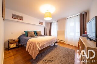  Maison à vendre 6 pièces 99 m²