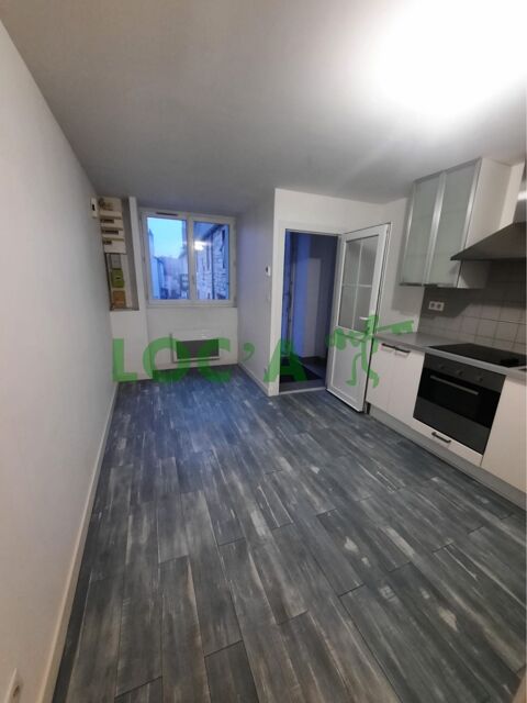  Appartement � louer 2 pi�ces 47 m�