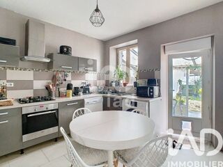  Maison à vendre 6 pièces 174 m²