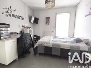  Maison � vendre 4 pi�ces 104 m�