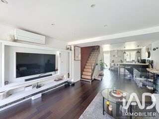  Maison à vendre 2 pièces 63 m²