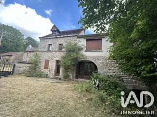 Maison 133m2 Croze