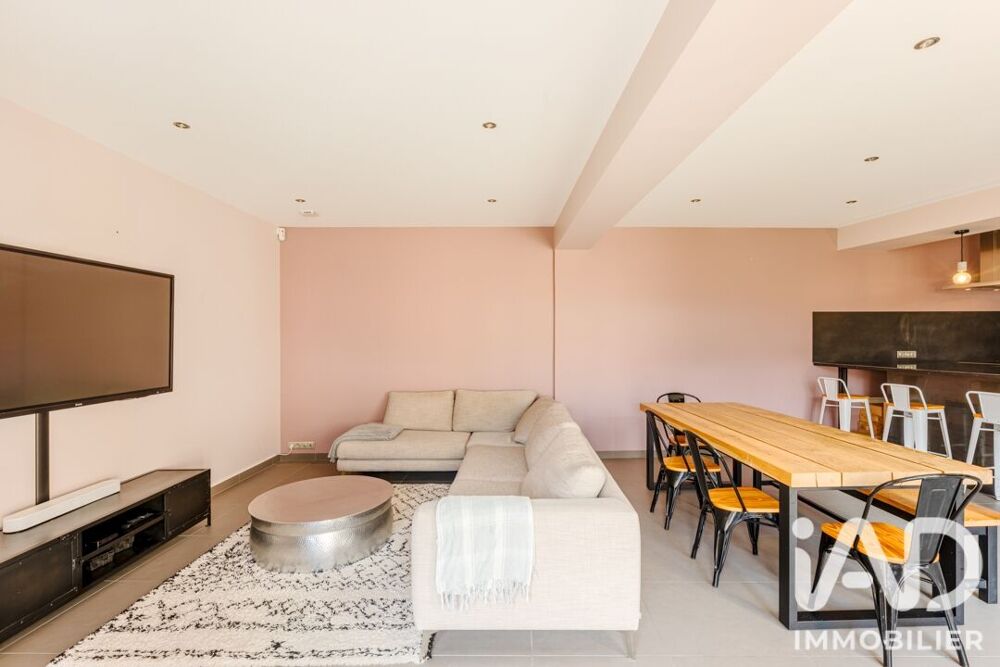 Maison 8 pièces 200 m² · à Meulan-en-Yvelines · 200 m² · 435 000 €