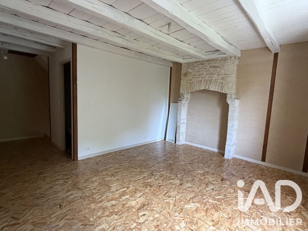 Location Maison Location Maison/villa 2 pièces La mothe-saint-héray