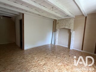  Maison à louer 2 pièces 52 m²