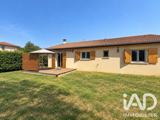  Maison à vendre 4 pièces 91 m²