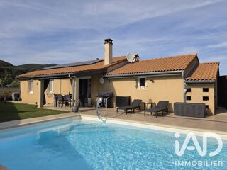  Maison à vendre 4 pièces 89 m²