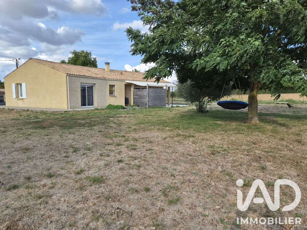 Vente Maison Vente Maison/villa 5 pièces La foye-monjault