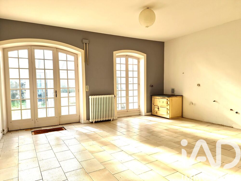 Vente Maison Vente Maison de ville 9 pièces Cognac