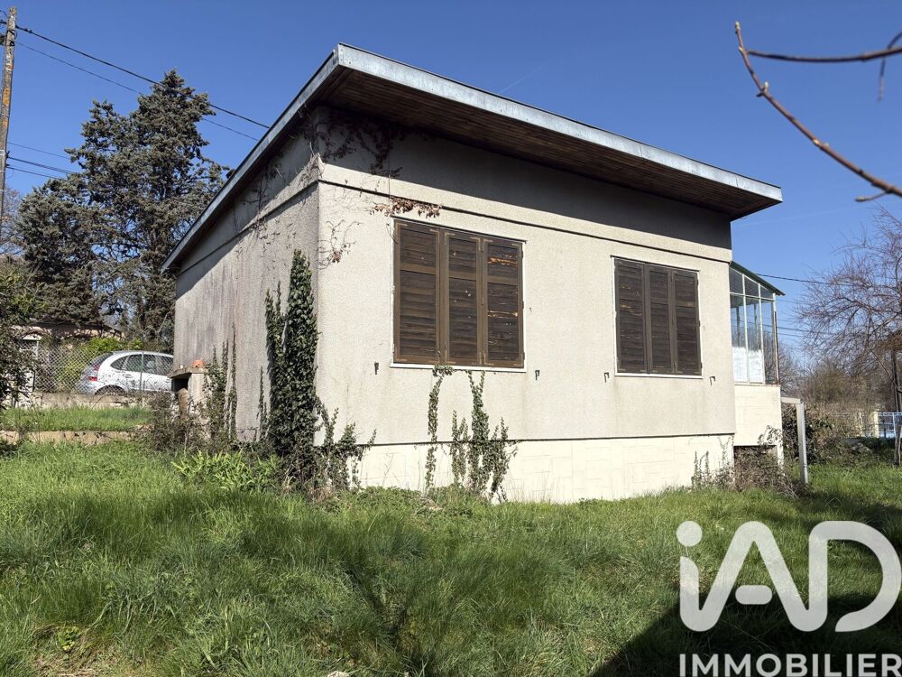 Vente Maison/villa 2 pièces
