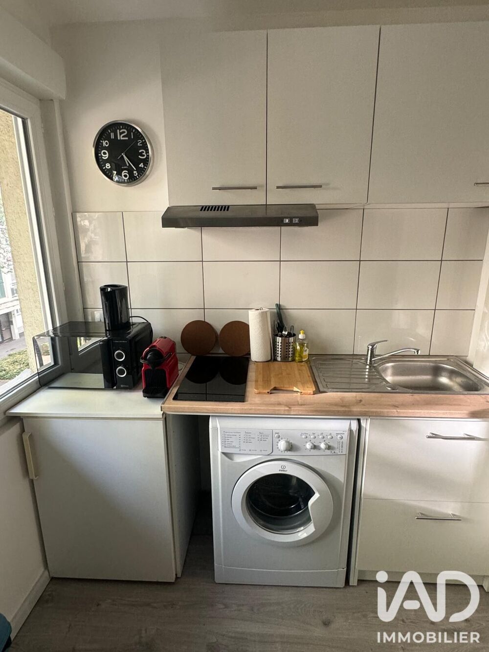 Vente Appartement Vente Appartement 5 pièces Mulhouse