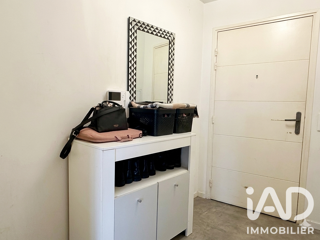  Appartement à vendre 2 pièces 37 m²