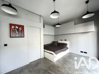  Appartement à vendre 2 pièces 41 m²