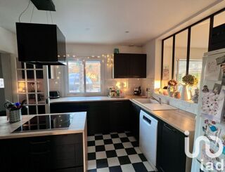  Maison à vendre 6 pièces 125 m²