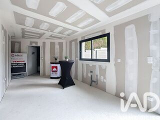  Maison à vendre 5 pièces 150 m²