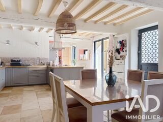  Maison à vendre 7 pièces 150 m²