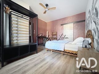  Appartement à vendre 2 pièces 53 m²